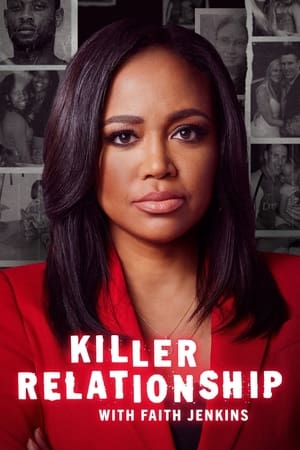 Killer Relationship with Faith Jenkins Killer Relationship with Faith Jenkins-hd
