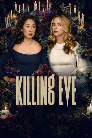 Killing Eve Killing Eve-hd