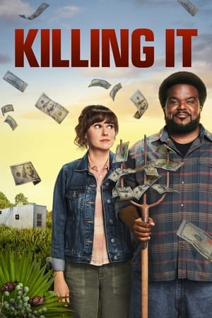 Killing It-hd