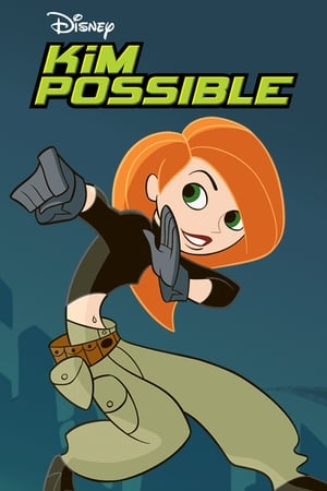 Kim Possible Kim Possible-hd