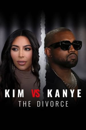 Kim vs Kanye: The Divorce Kim vs Kanye: The Divorce-hd
