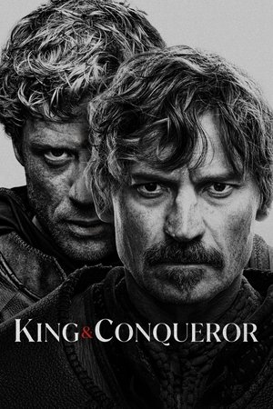 King & Conqueror King & Conqueror-hd