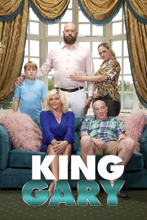 King Gary King Gary-hd