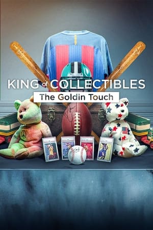 King of Collectibles: The Goldin Touch King of Collectibles: The Goldin Touch-hd