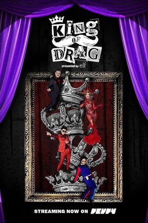 King of Drag King of Drag-hd