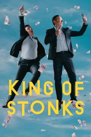 King of Stonks-hd
