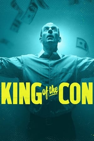 King of the Con King of the Con-hd