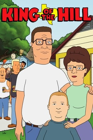 King of the Hill King of the Hill-hd