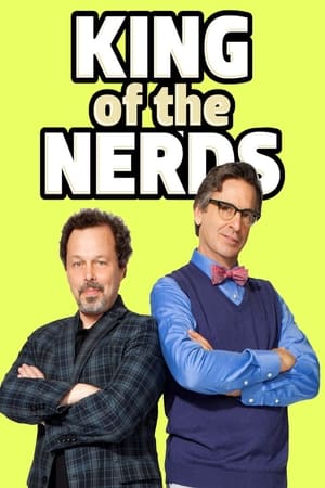 King of the Nerds King of the Nerds-hd