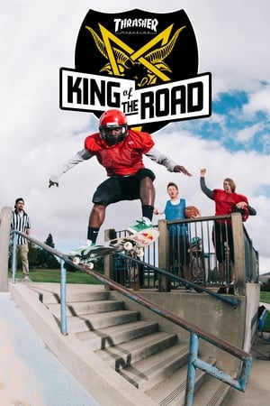 King of the Road King of the Road-hd