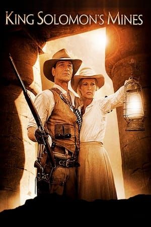 King Solomon's Mines-hd