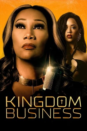 Kingdom Business-hd