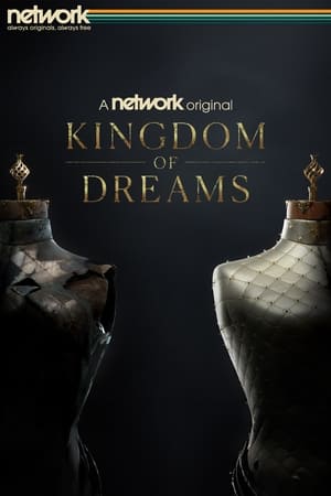 Kingdom of Dreams Kingdom of Dreams-hd
