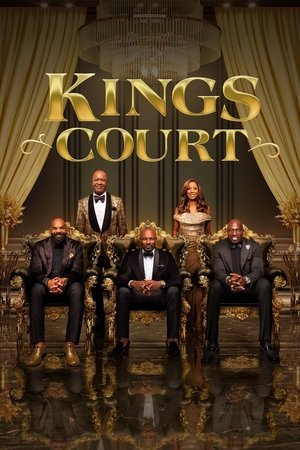 Kings Court-hd