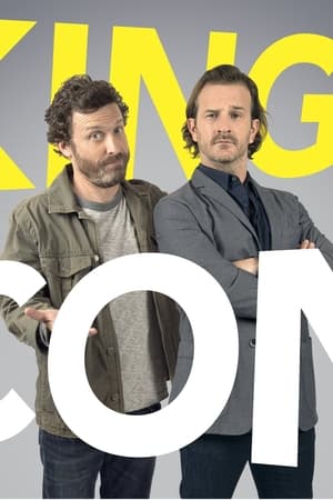Kings of Con Kings of Con-hd