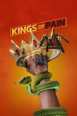 Kings of Pain Kings of Pain-hd