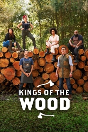 Kings of the Wood Kings of the Wood-hd