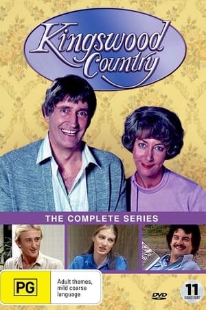 Kingswood Country-hd