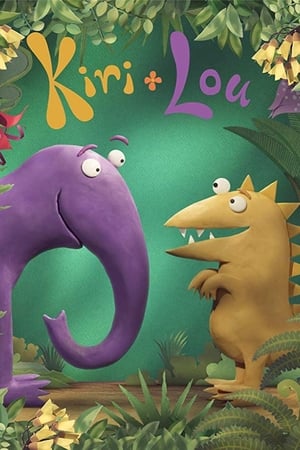 Kiri and Lou Kiri and Lou-hd