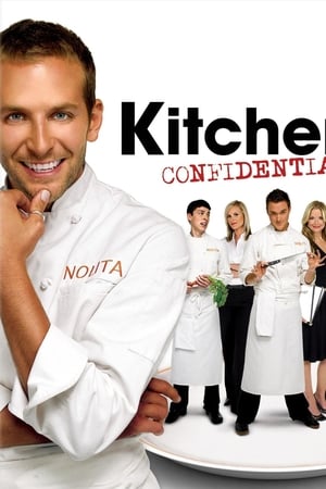 Kitchen Confidential Kitchen Confidential-hd