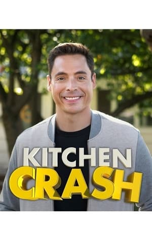 Kitchen Crash-hd