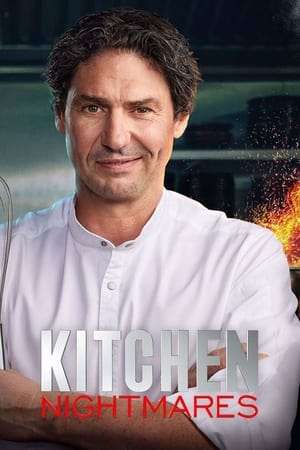 Kitchen Nightmares Australia-hd