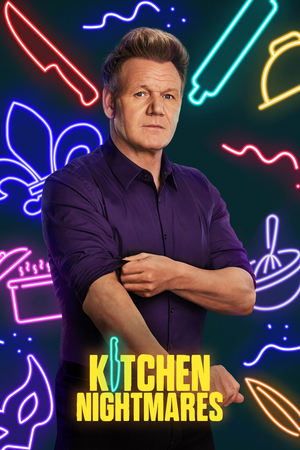 Kitchen Nightmares Kitchen Nightmares-hd