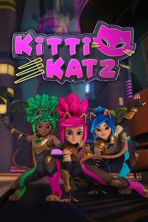 Kitti Katz Kitti Katz-hd