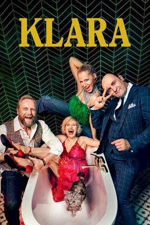 Klara Klara-hd