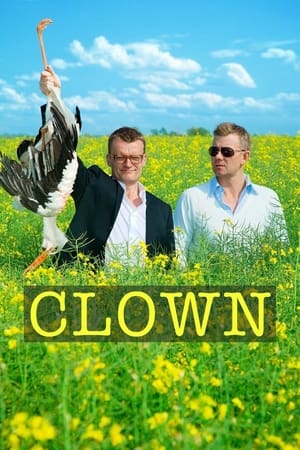 Klovn-hd