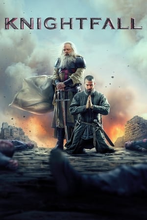 Knightfall-hd