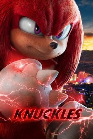 Knuckles Knuckles-hd