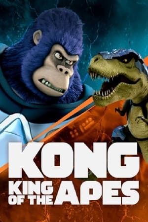 Kong: King of the Apes Kong: King of the Apes-hd