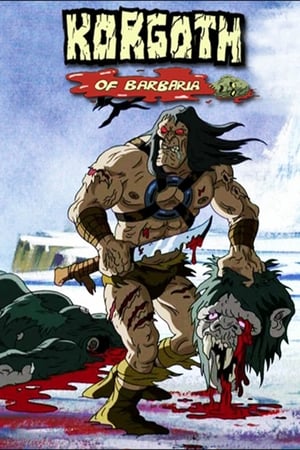 Korgoth of Barbaria Korgoth of Barbaria-hd