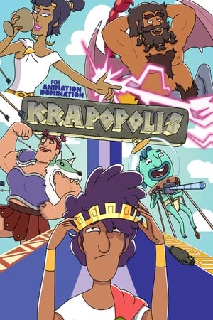 Krapopolis-hd