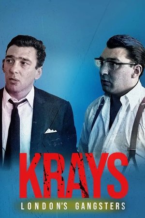 Krays: London’s Gangsters-hd