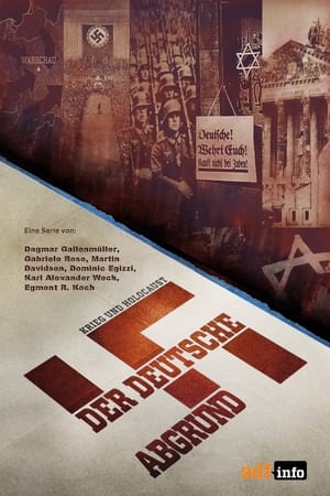 Krieg und Holocaust - Der deutsche Abgrund Krieg und Holocaust - Der deutsche Abgrund-hd