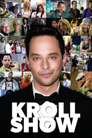 Kroll Show-hd