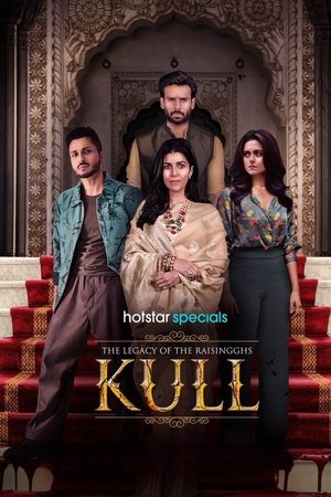 Kull: The Legacy of the Raisingghs-hd