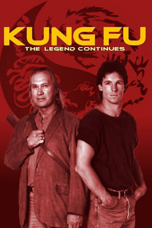 Kung Fu: The Legend Continues Kung Fu: The Legend Continues-hd