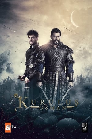 Kuruluş Osman Kuruluş Osman-hd