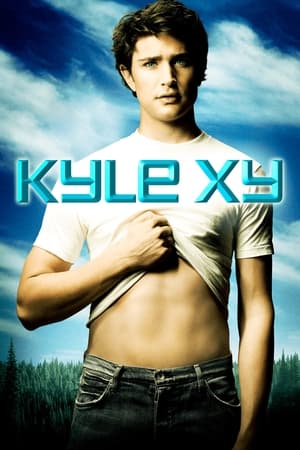 Kyle XY Kyle XY-hd