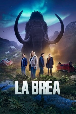 La Brea La Brea-hd