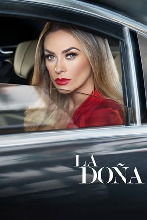 La Doña-hd