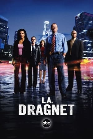 L.A. Dragnet L.A. Dragnet-hd