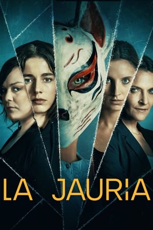 La Jauría La Jauría-hd