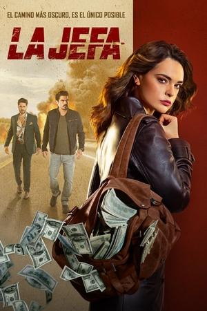 La Jefa La Jefa-hd