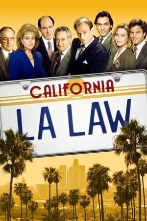 L.A. Law L.A. Law-hd