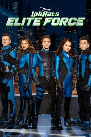 Lab Rats: Elite Force Lab Rats: Elite Force-hd