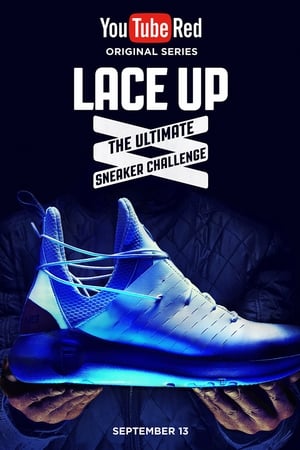 Lace Up: The Ultimate Sneaker Challenge Lace Up: The Ultimate Sneaker Challenge-hd